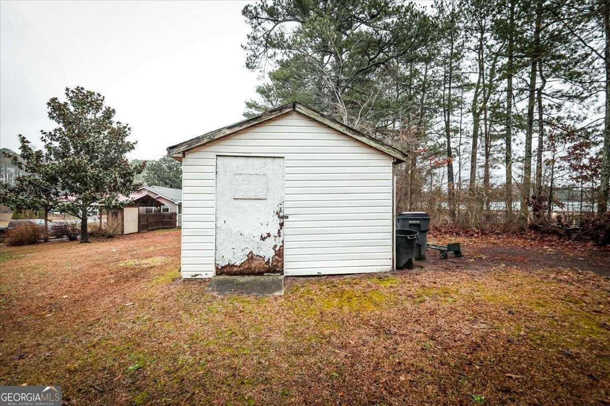 106 Village Drive Hiram - Photo 11