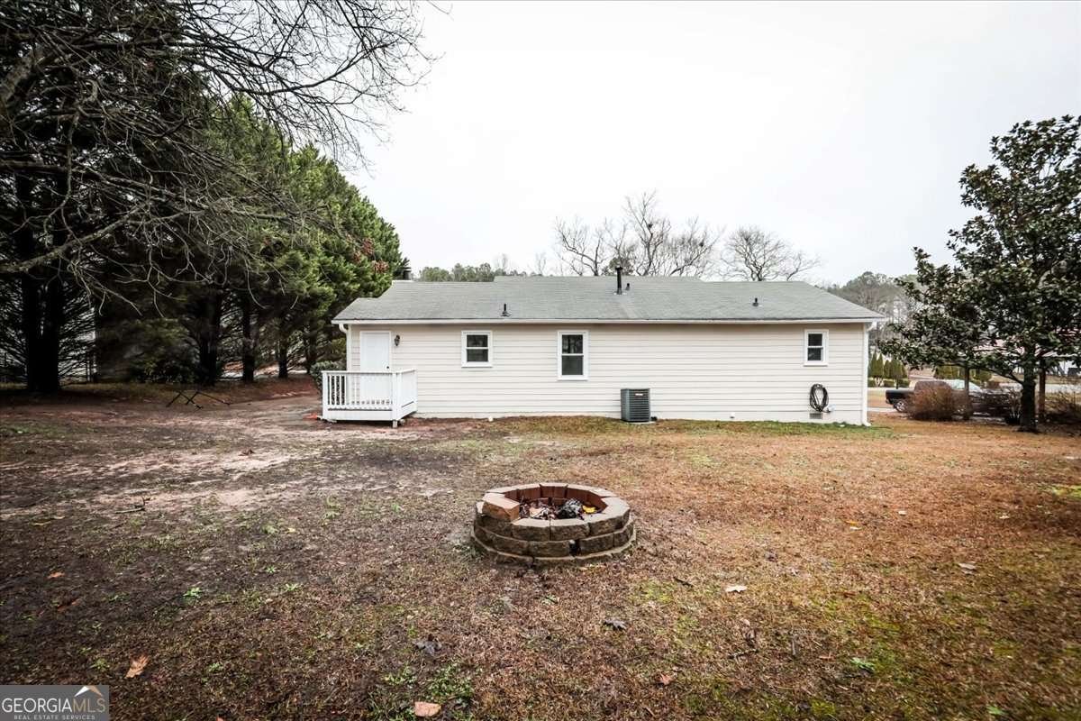 106 Village Drive Hiram - Photo 12