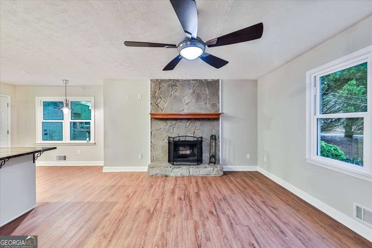 106 Village Drive Hiram - Photo 18