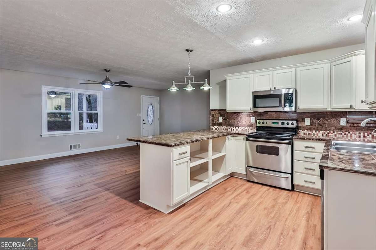 106 Village Drive Hiram - Photo 22