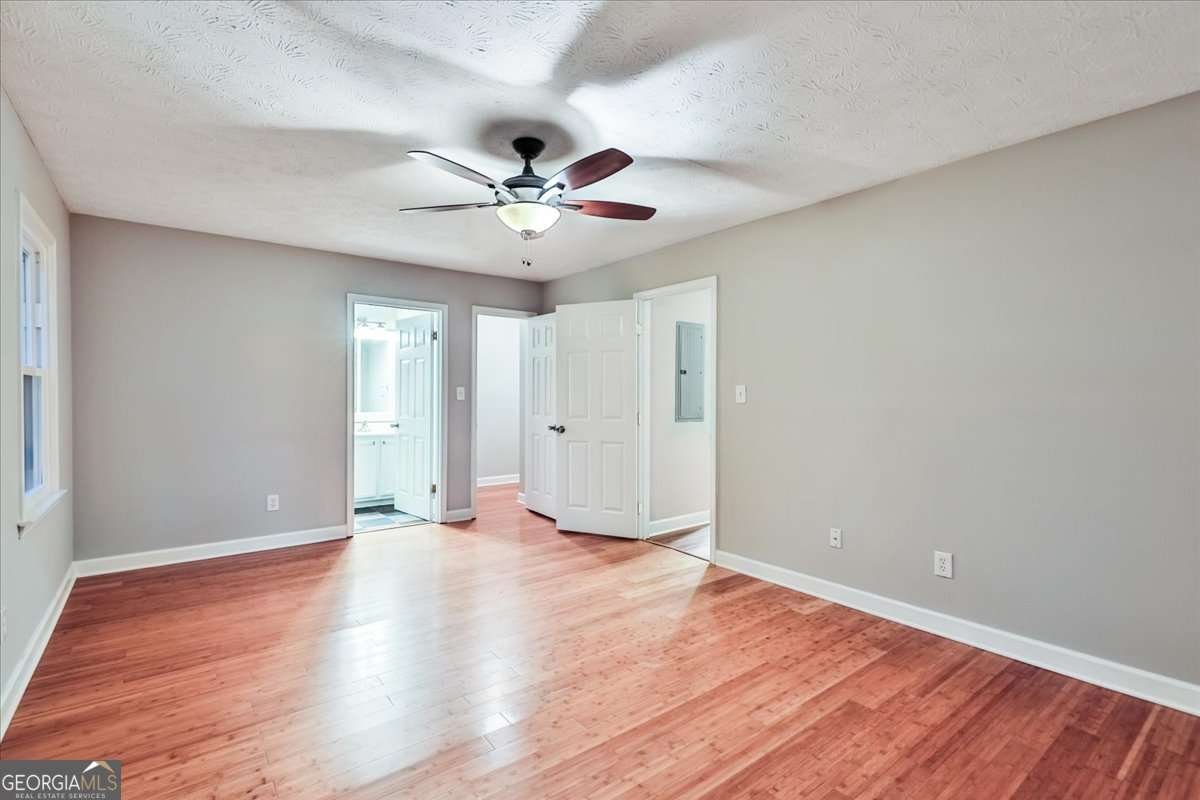 106 Village Drive Hiram - Photo 33