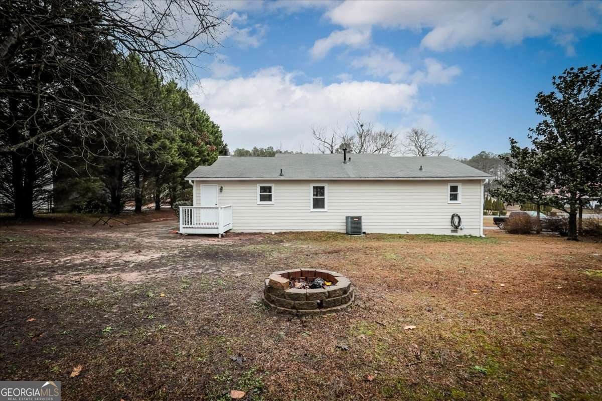 106 Village Drive Hiram - Photo 36