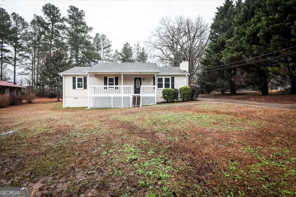 106 Village Drive Hiram - Photo 7