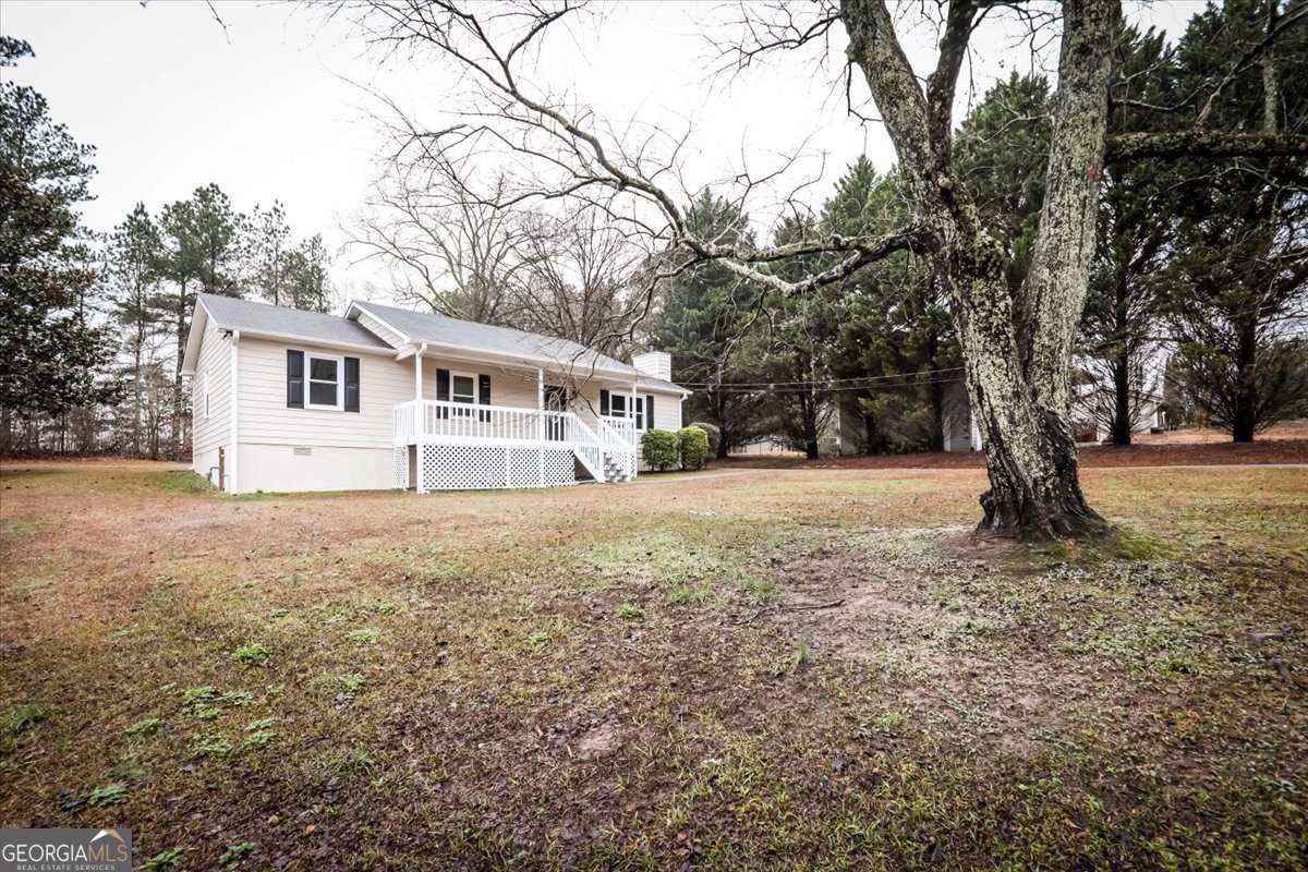 106 Village Drive Hiram - Photo 8