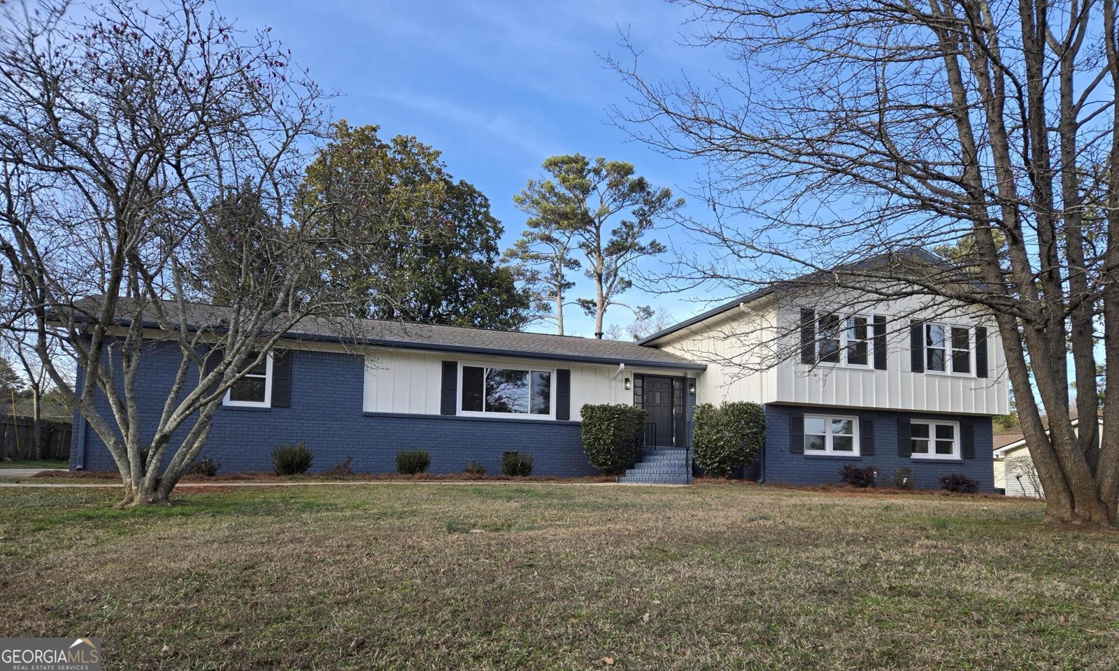 2705 Jodeco Drive Jonesboro - Photo 1