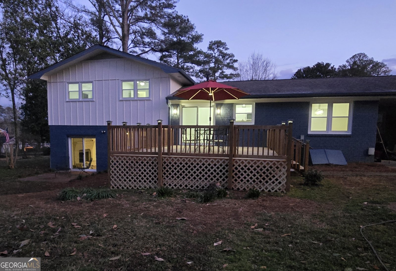 2705 Jodeco Drive Jonesboro - Photo 10