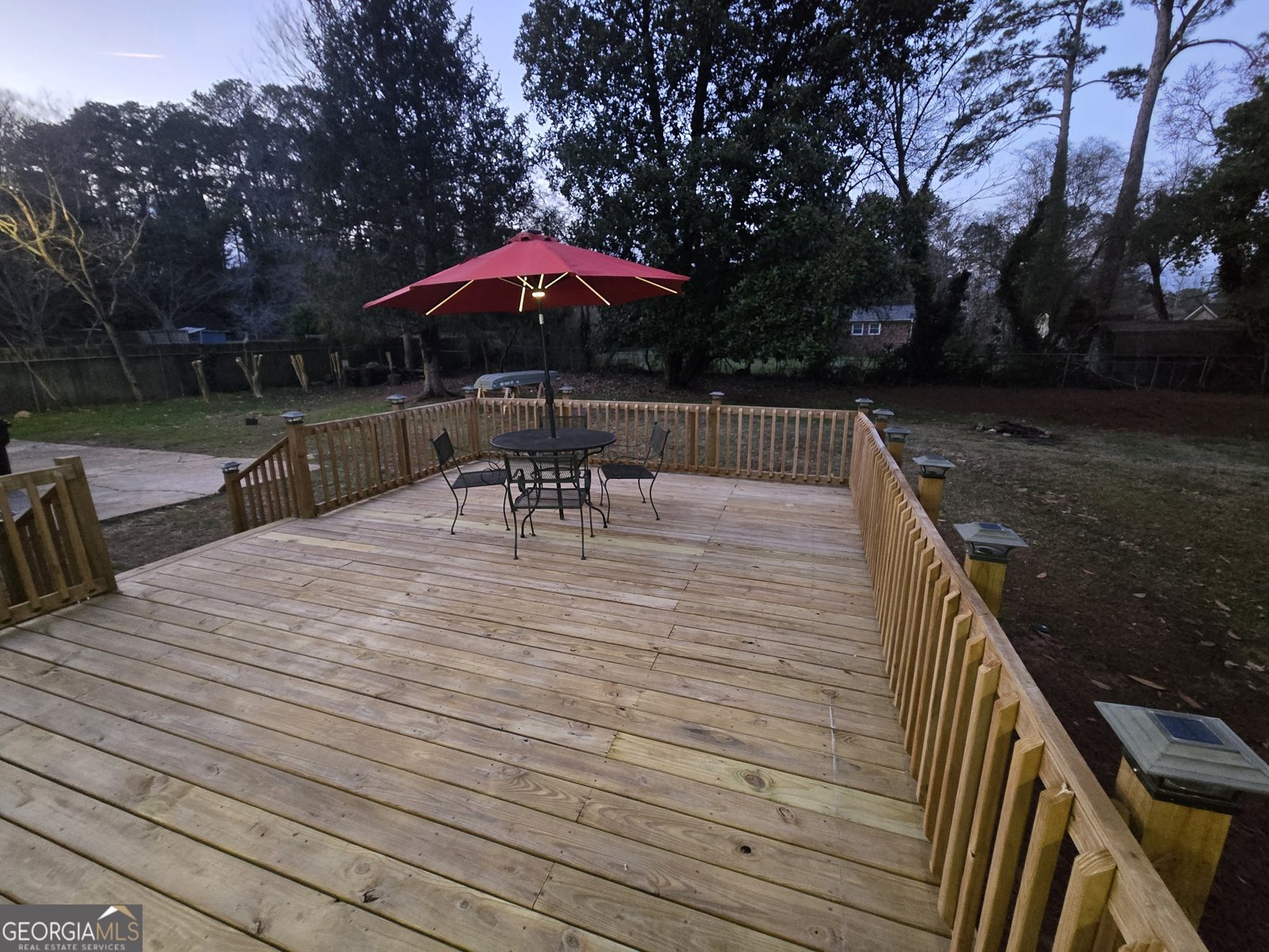 2705 Jodeco Drive Jonesboro - Photo 8