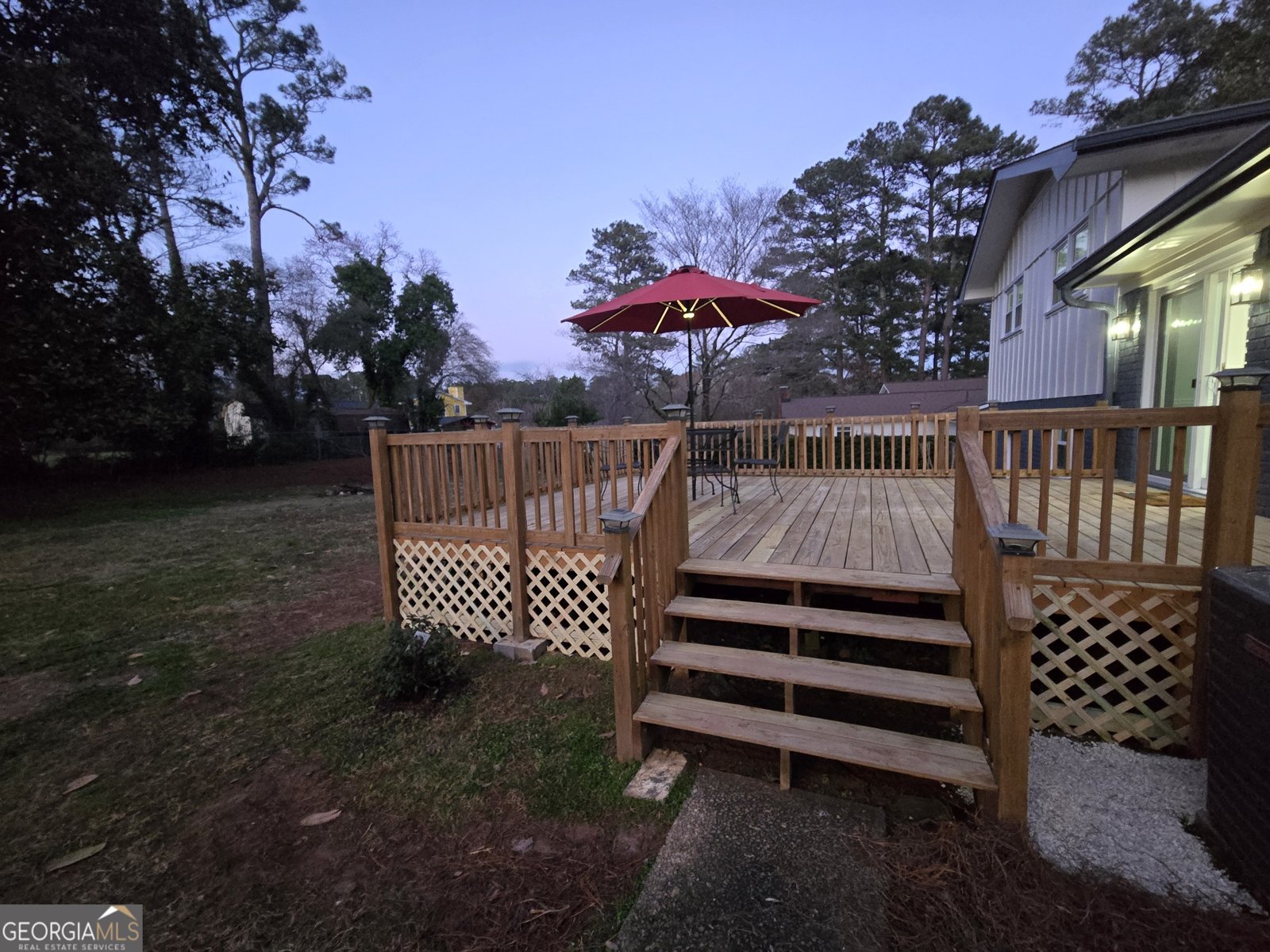 2705 Jodeco Drive Jonesboro - Photo 9