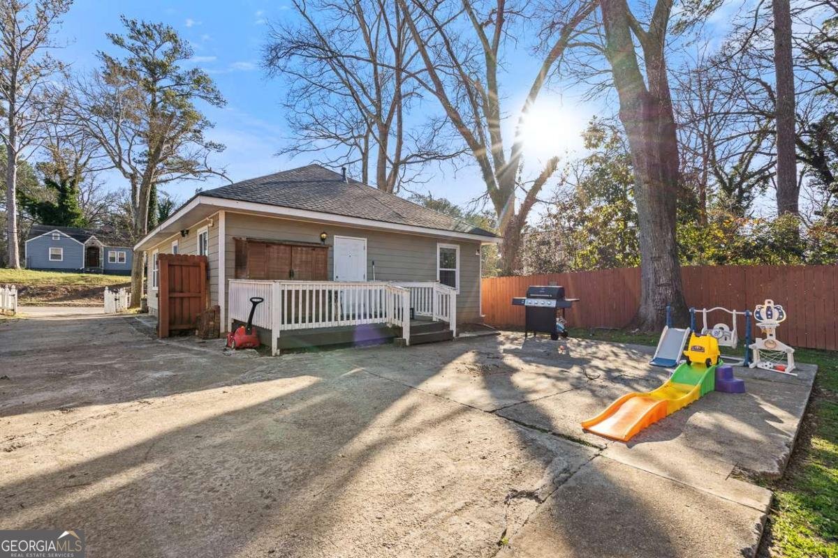 1387 Avon Avenue Atlanta - Photo 27