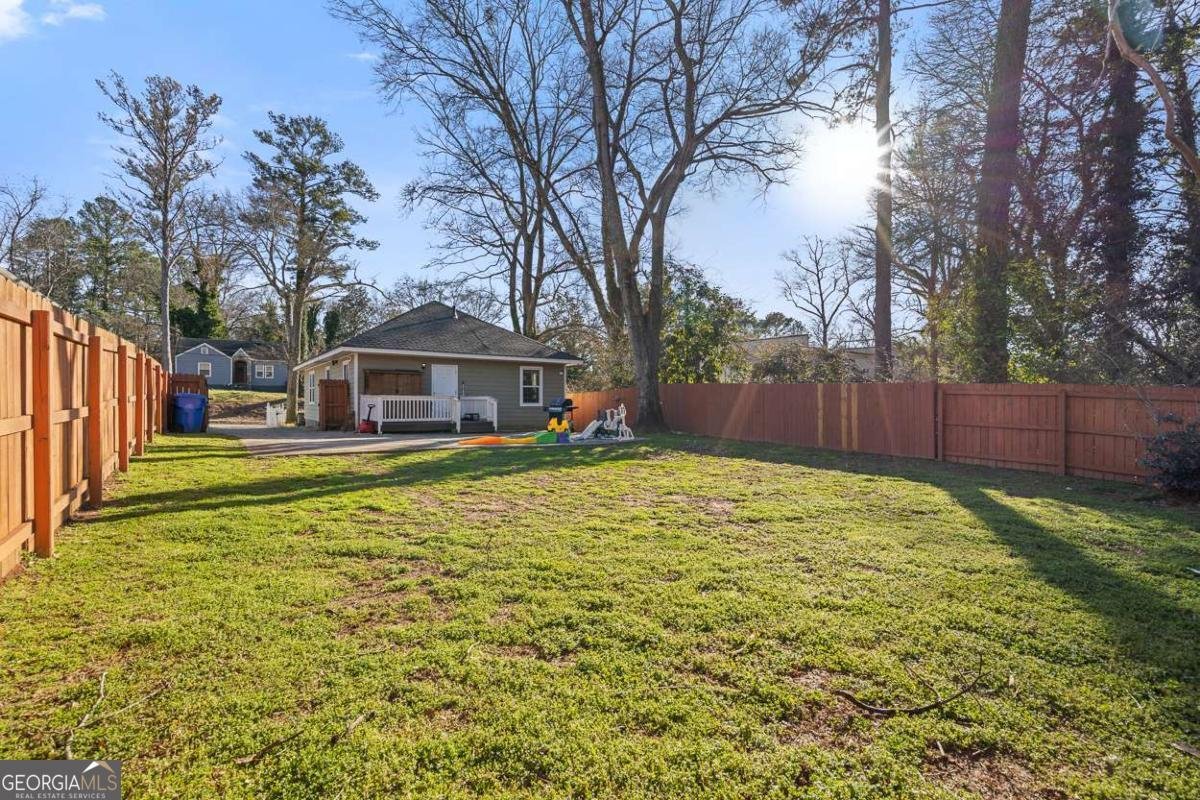 1387 Avon Avenue Atlanta - Photo 29