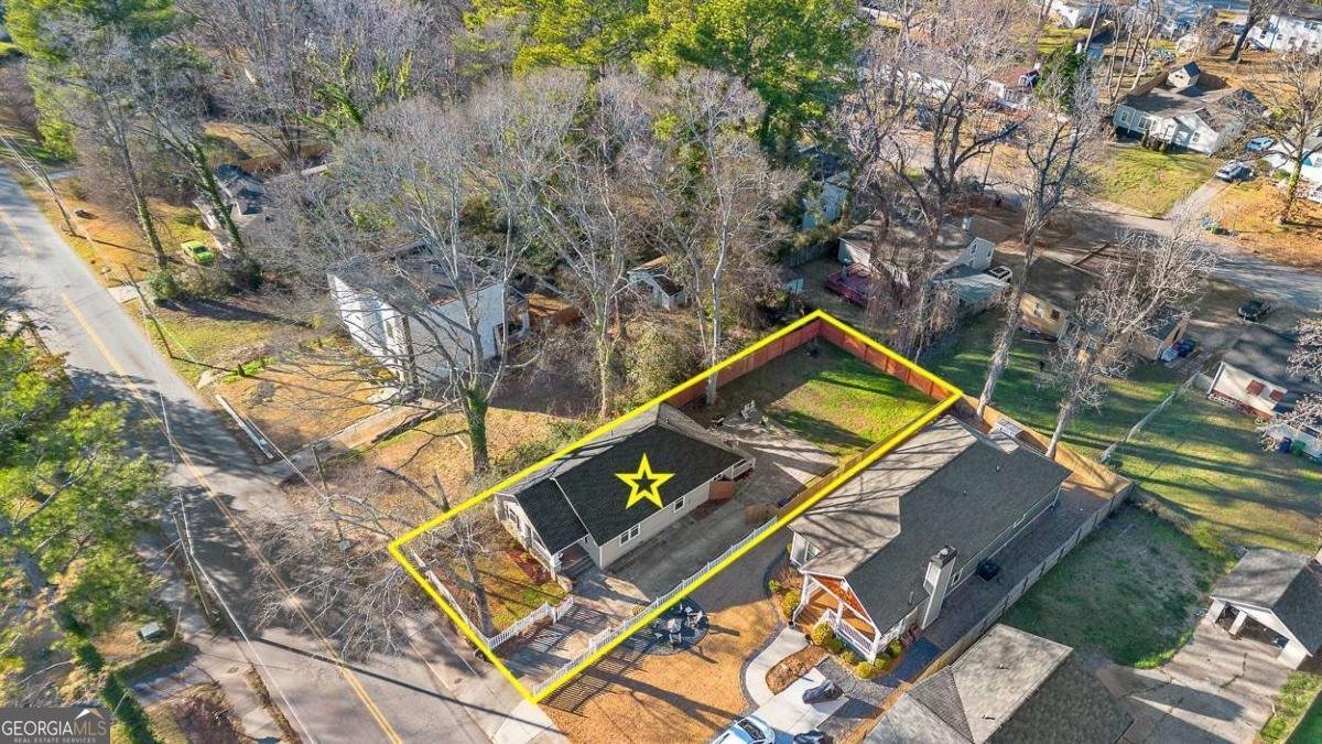 1387 Avon Avenue Atlanta - Photo 34