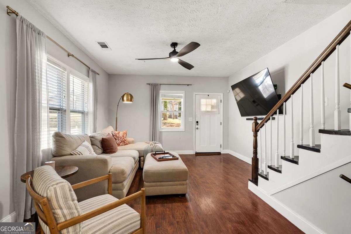 1387 Avon Avenue Atlanta - Photo 6