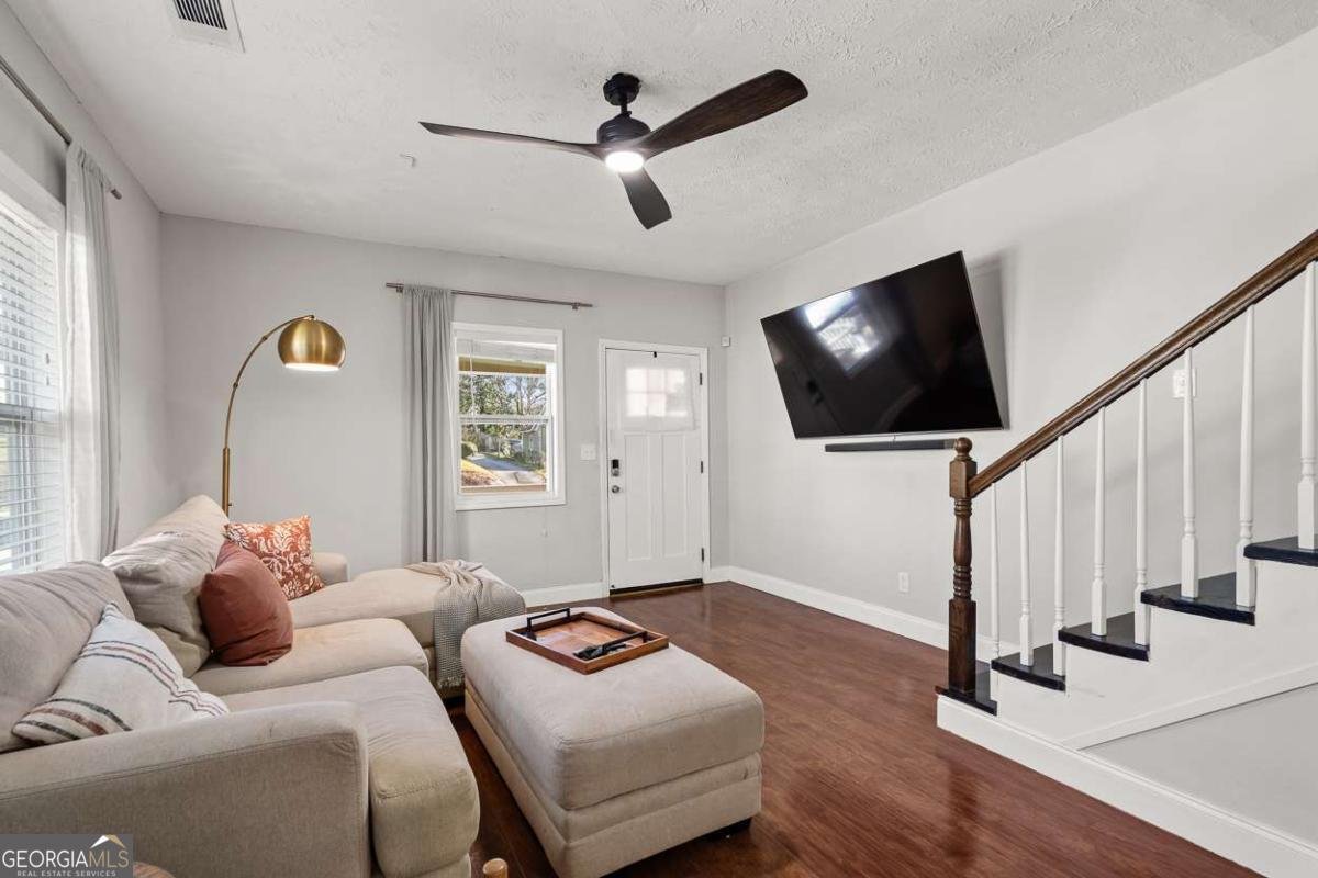 1387 Avon Avenue Atlanta - Photo 7