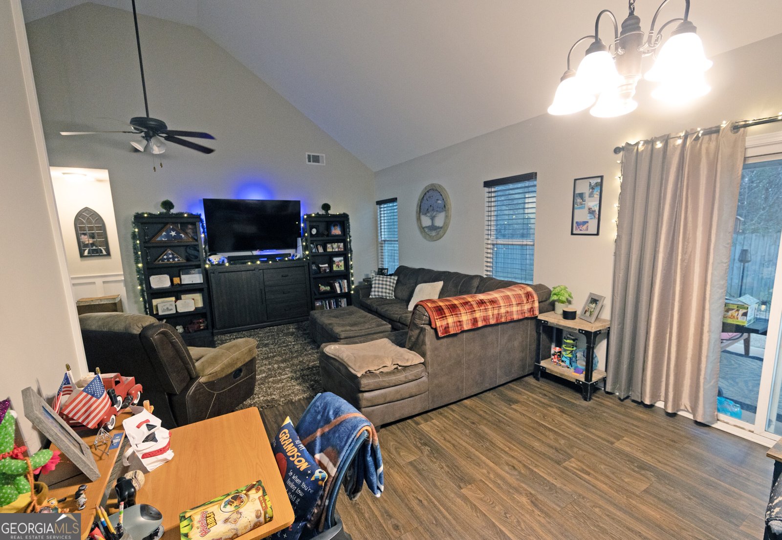 104 Savannah Way Milner - Photo 17