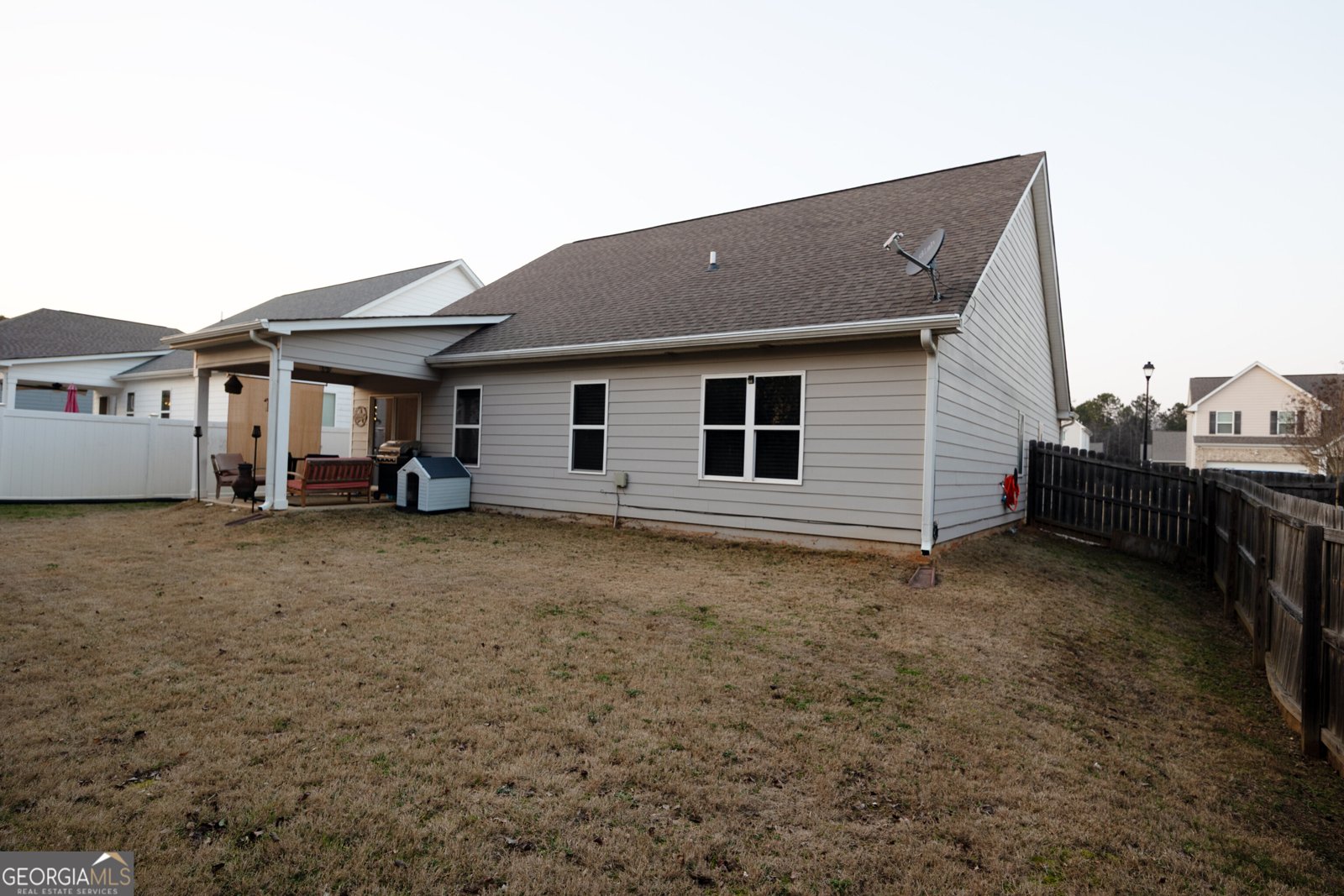 104 Savannah Way Milner - Photo 27