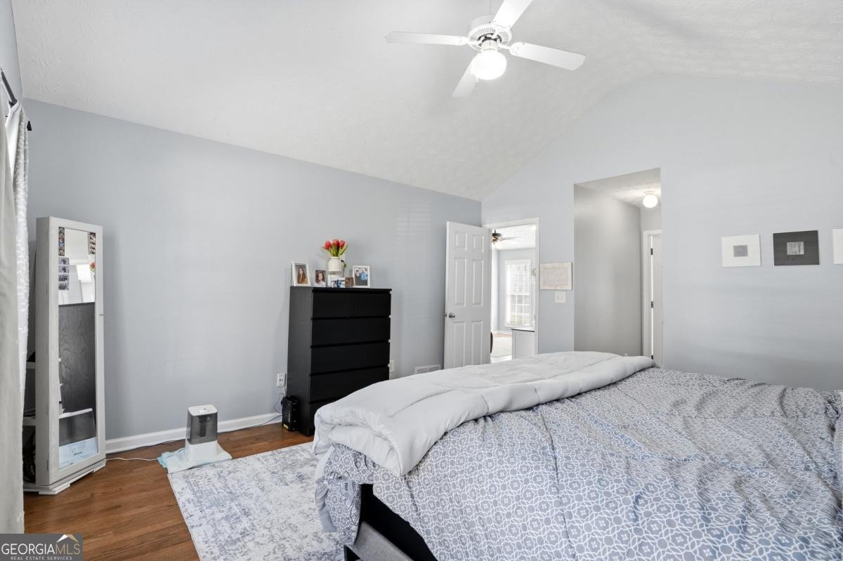 225 DUNAGAN Drive Lawrenceville - Photo 16