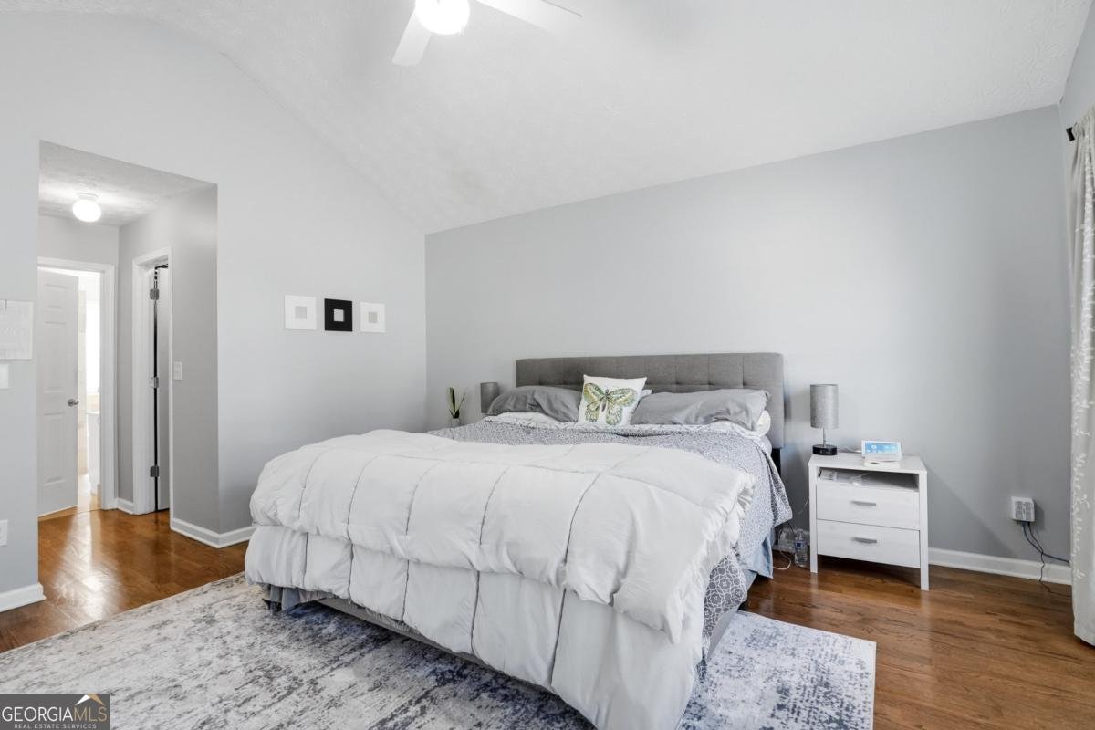 225 DUNAGAN Drive Lawrenceville - Photo 17