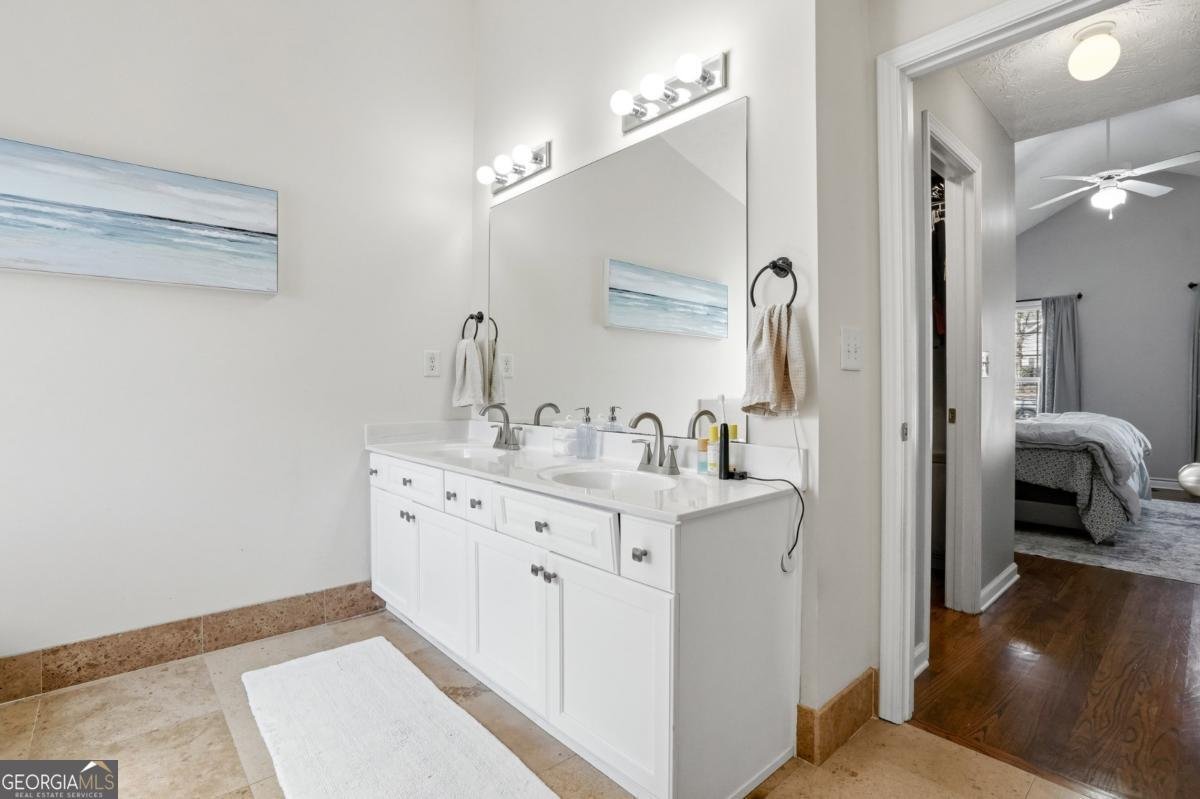 225 DUNAGAN Drive Lawrenceville - Photo 20