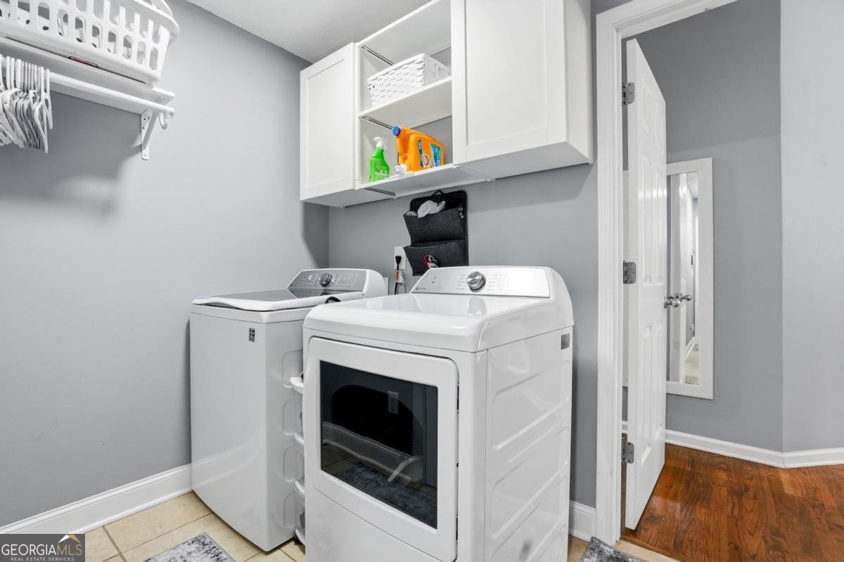 225 DUNAGAN Drive Lawrenceville - Photo 26