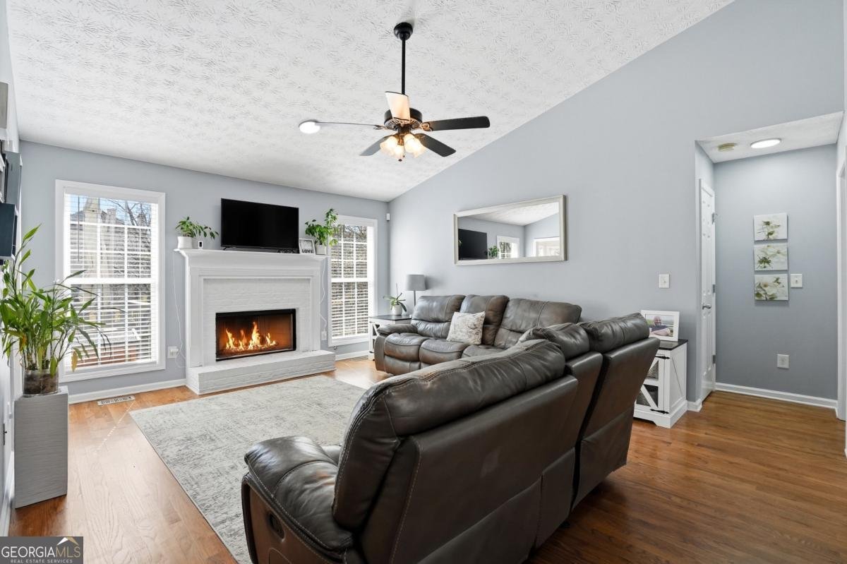 225 DUNAGAN Drive Lawrenceville - Photo 6