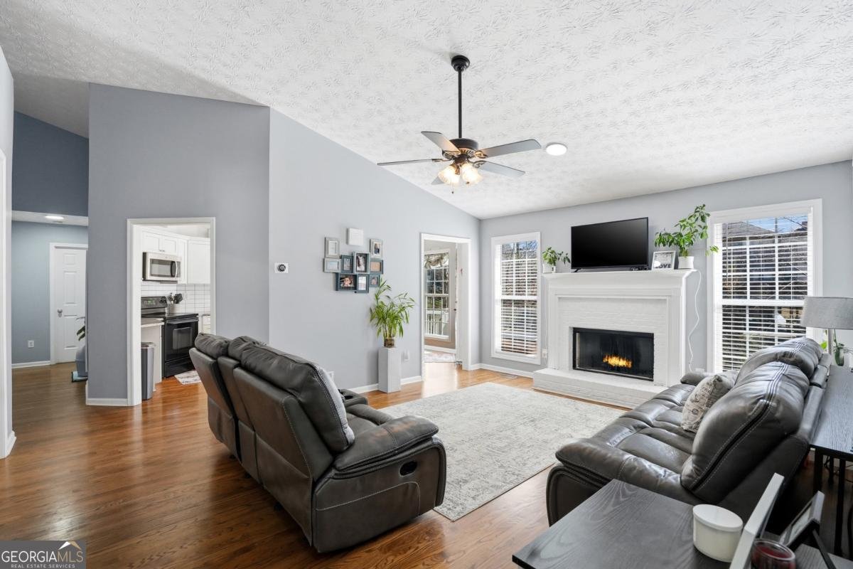 225 DUNAGAN Drive Lawrenceville - Photo 7