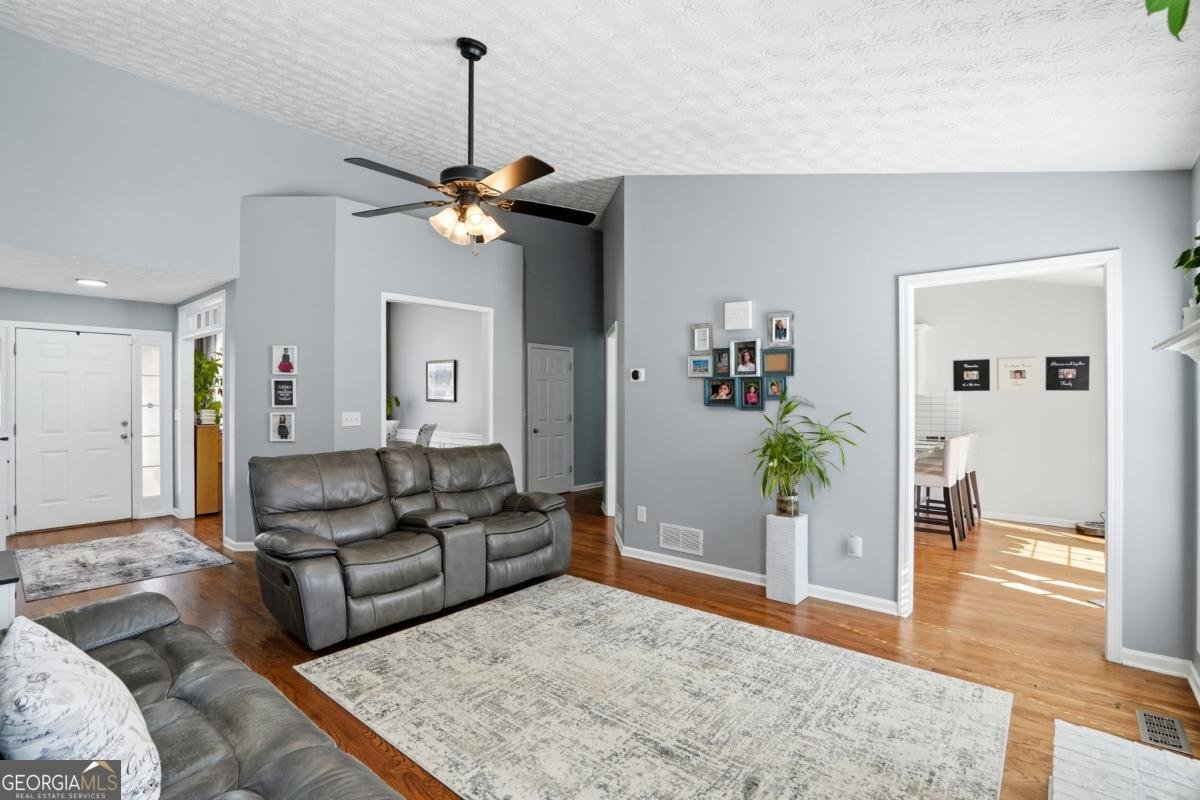 225 DUNAGAN Drive Lawrenceville - Photo 8