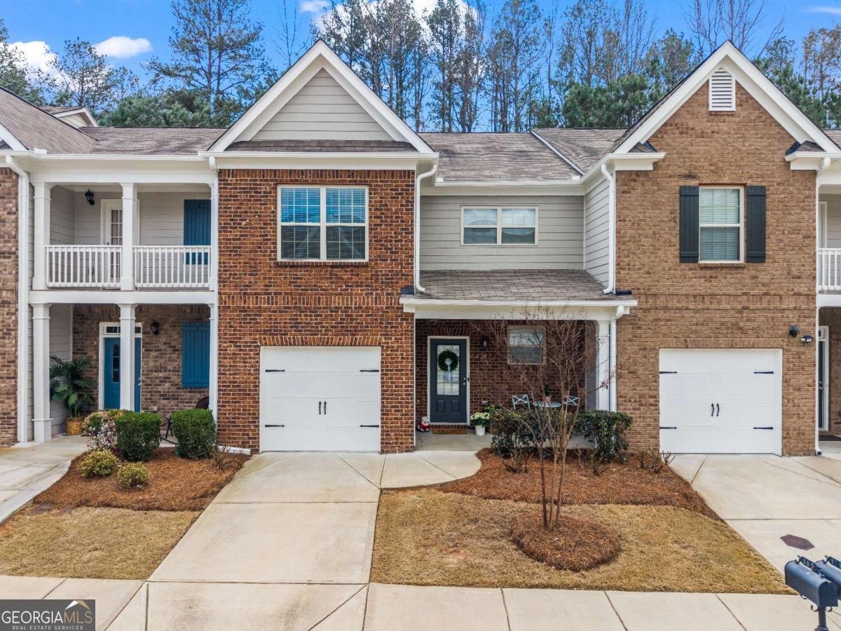 369 Franklin Lane Acworth - Photo 1