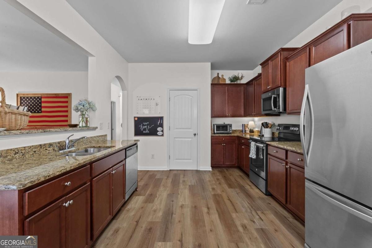 369 Franklin Lane Acworth - Photo 10