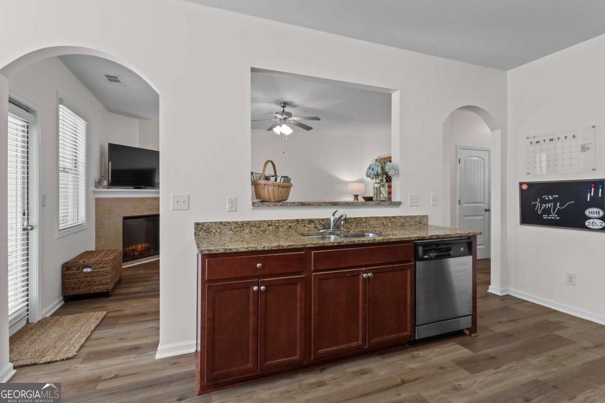 369 Franklin Lane Acworth - Photo 11