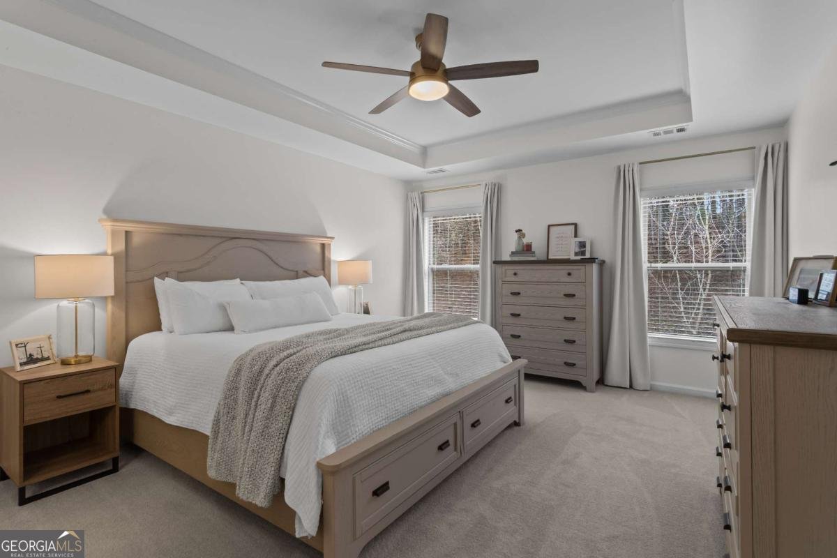 369 Franklin Lane Acworth - Photo 16