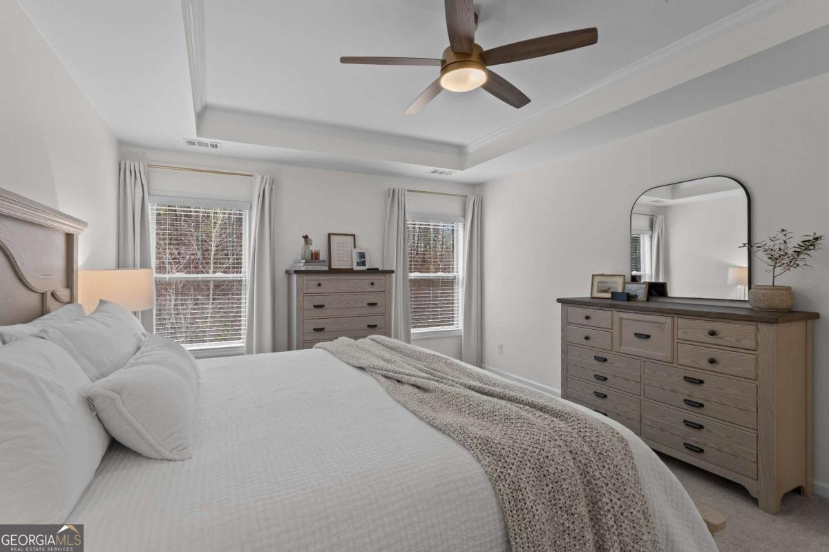 369 Franklin Lane Acworth - Photo 17