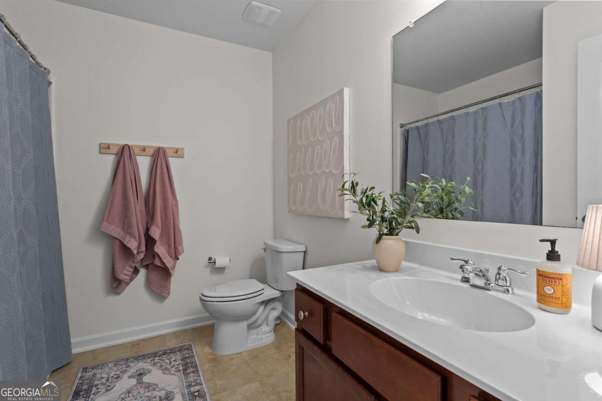 369 Franklin Lane Acworth - Photo 24