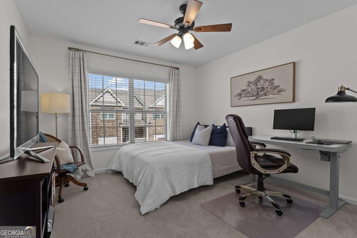 369 Franklin Lane Acworth - Photo 25