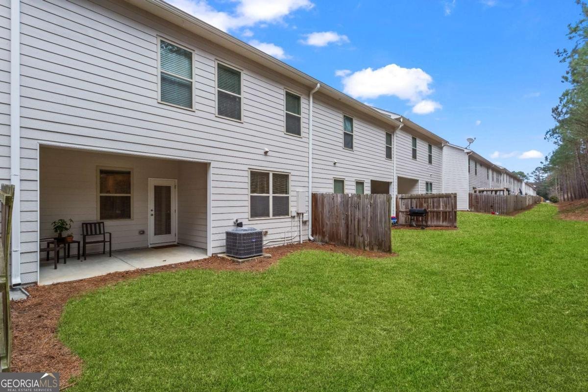 369 Franklin Lane Acworth - Photo 26