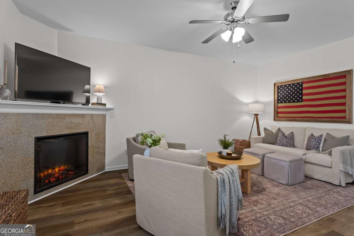 369 Franklin Lane Acworth - Photo 6