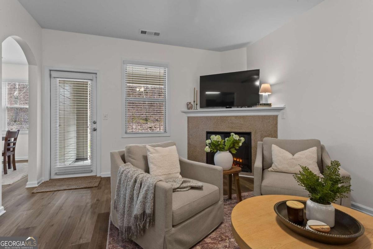 369 Franklin Lane Acworth - Photo 7