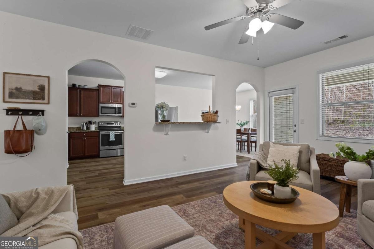 369 Franklin Lane Acworth - Photo 8