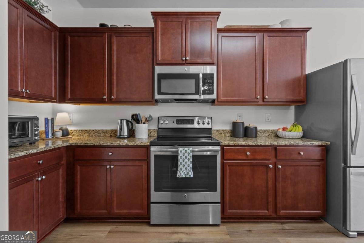 369 Franklin Lane Acworth - Photo 9