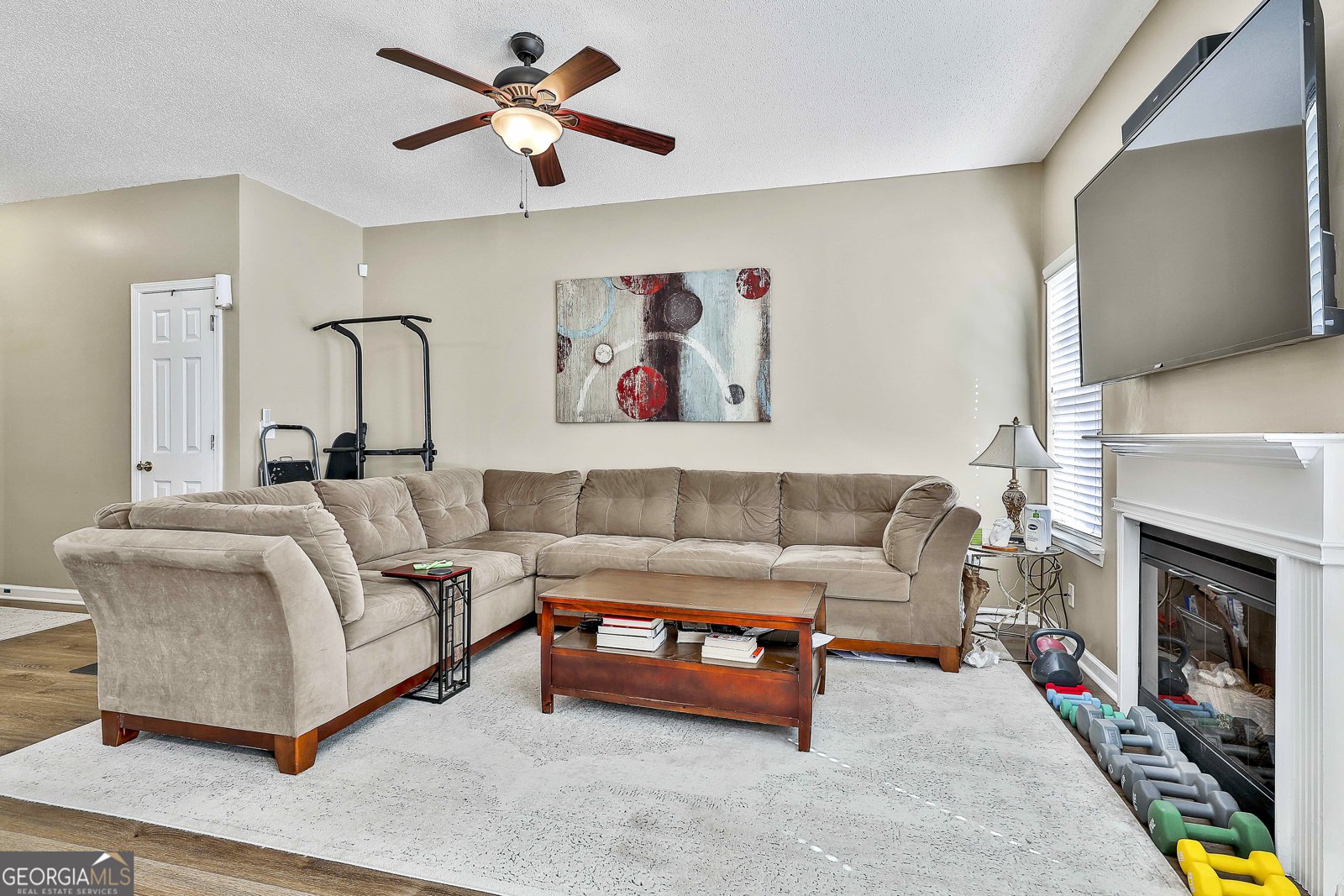 7759 Bucknell Terrace Fairburn - Photo 8