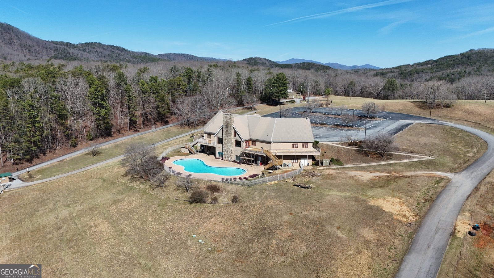 175 Yogi Bear Boulevard Cleveland - Photo 43