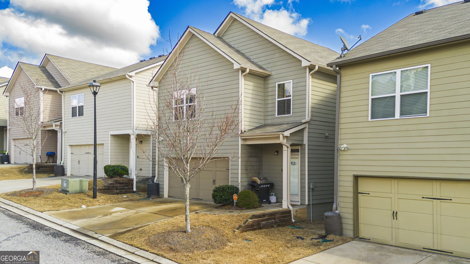 852 Regal Lane Atlanta - Photo 24