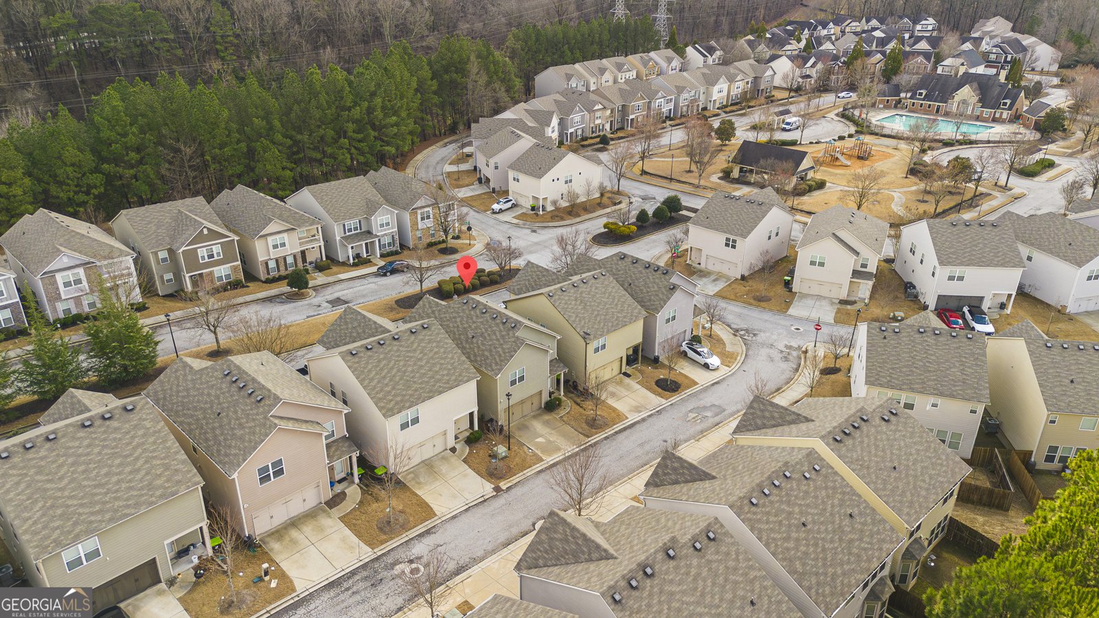 852 Regal Lane Atlanta - Photo 6