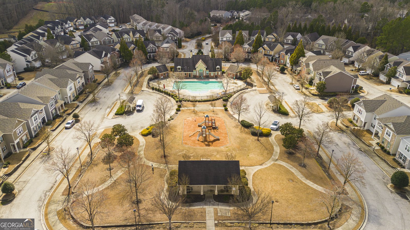 852 Regal Lane Atlanta - Photo 7