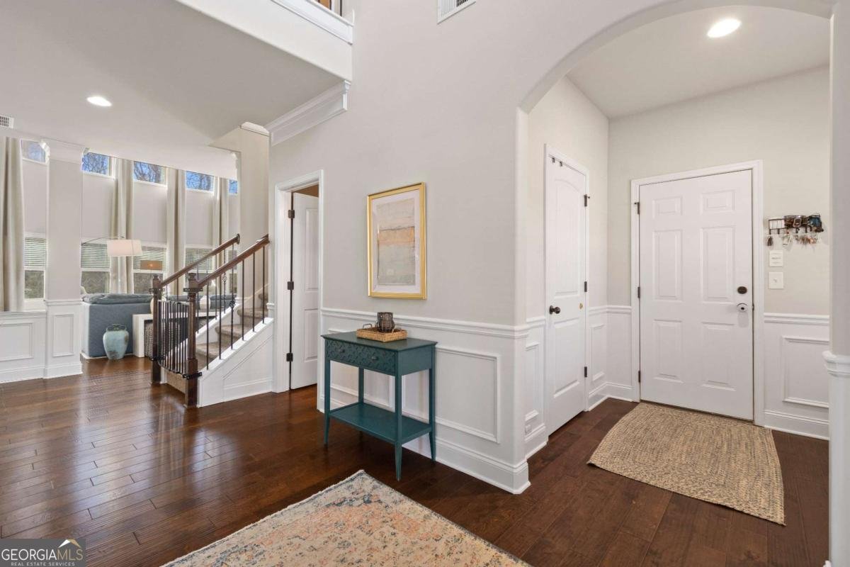 5125 Wilshire Crossing Cumming - Photo 10