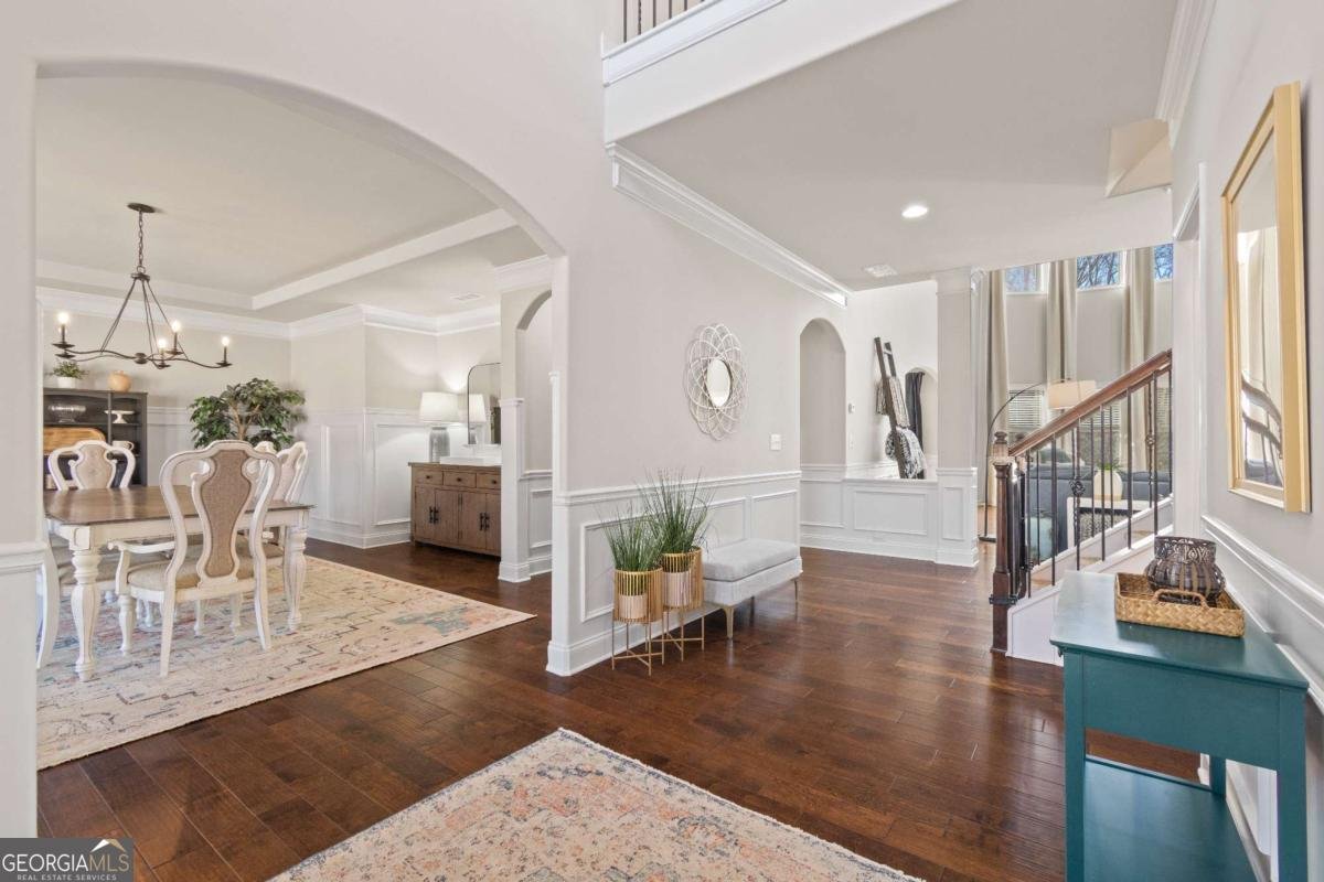 5125 Wilshire Crossing Cumming - Photo 12