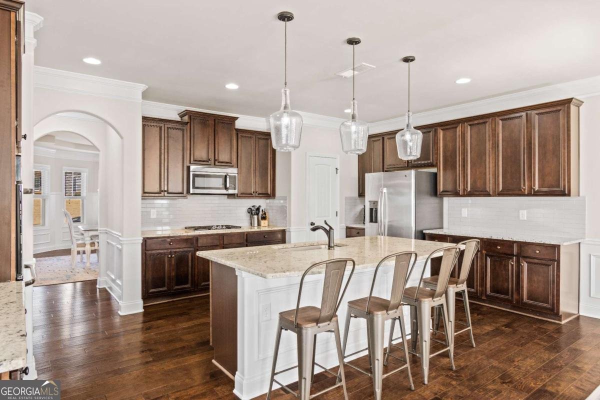 5125 Wilshire Crossing Cumming - Photo 21