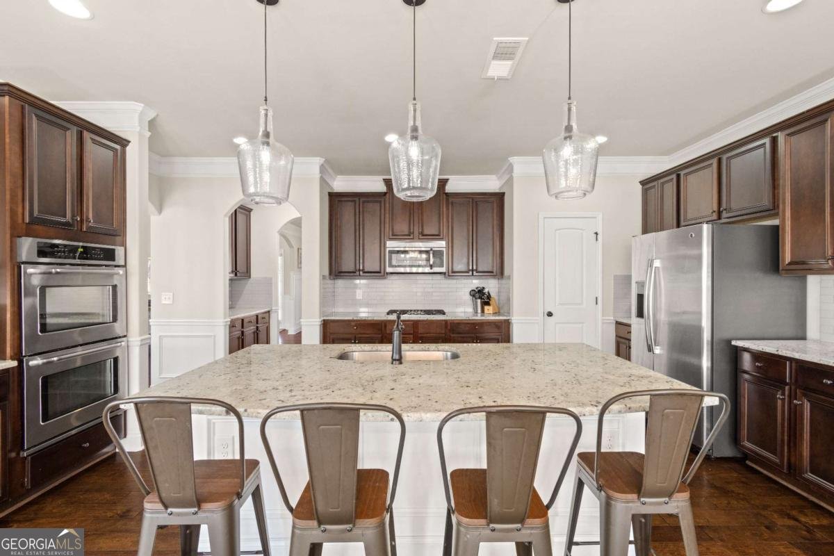 5125 Wilshire Crossing Cumming - Photo 22