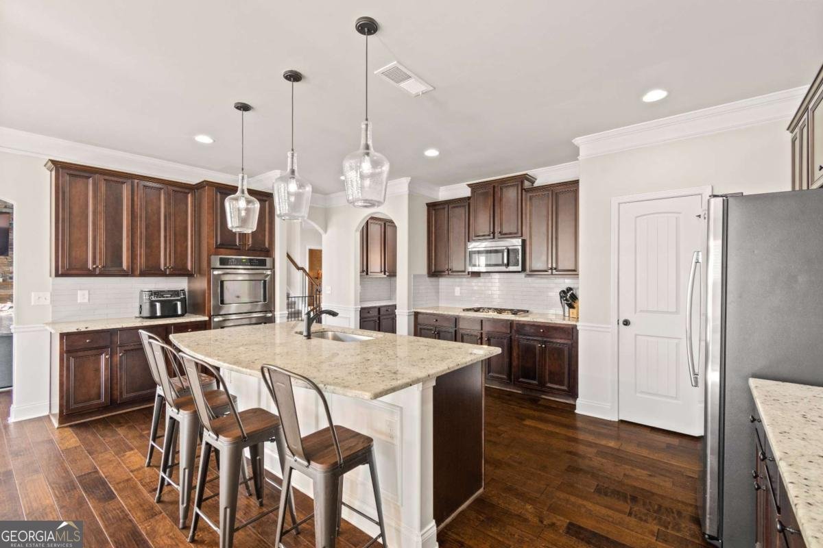 5125 Wilshire Crossing Cumming - Photo 23