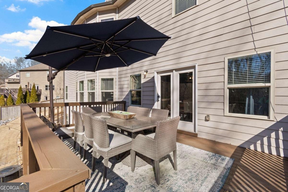 5125 Wilshire Crossing Cumming - Photo 26