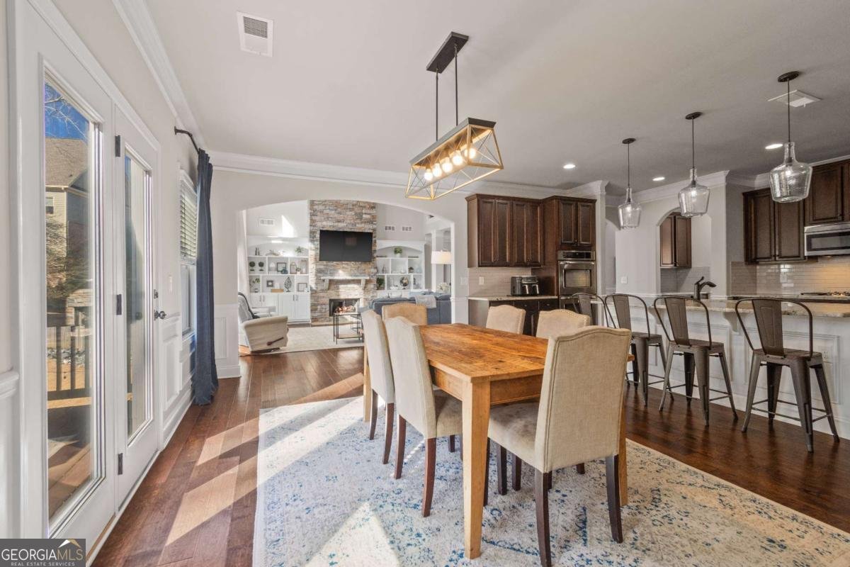 5125 Wilshire Crossing Cumming - Photo 27